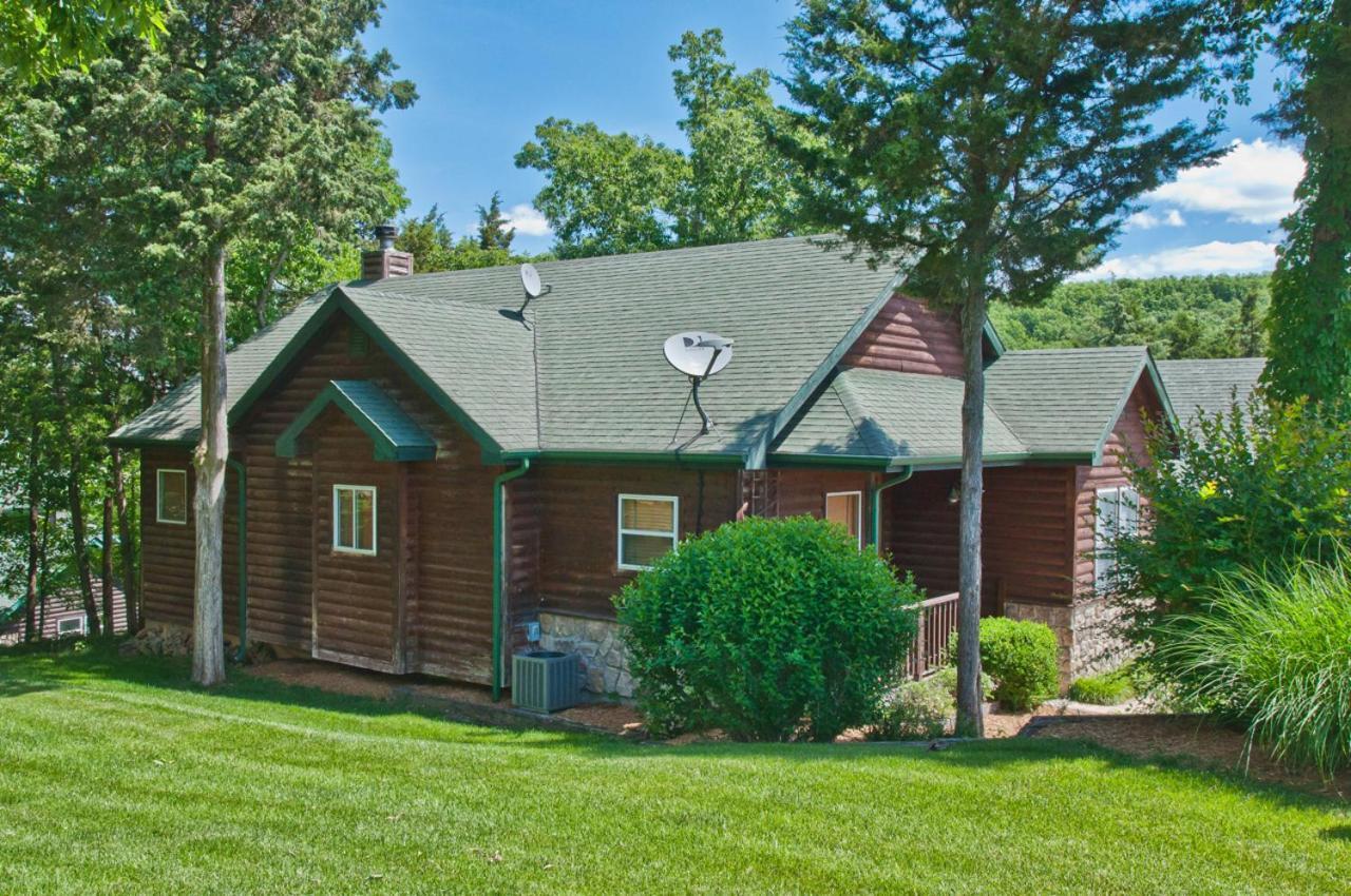 The Lodge At Old Kinderhook Camdenton Extérieur photo
