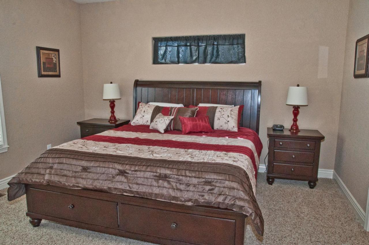 The Lodge At Old Kinderhook Camdenton Extérieur photo