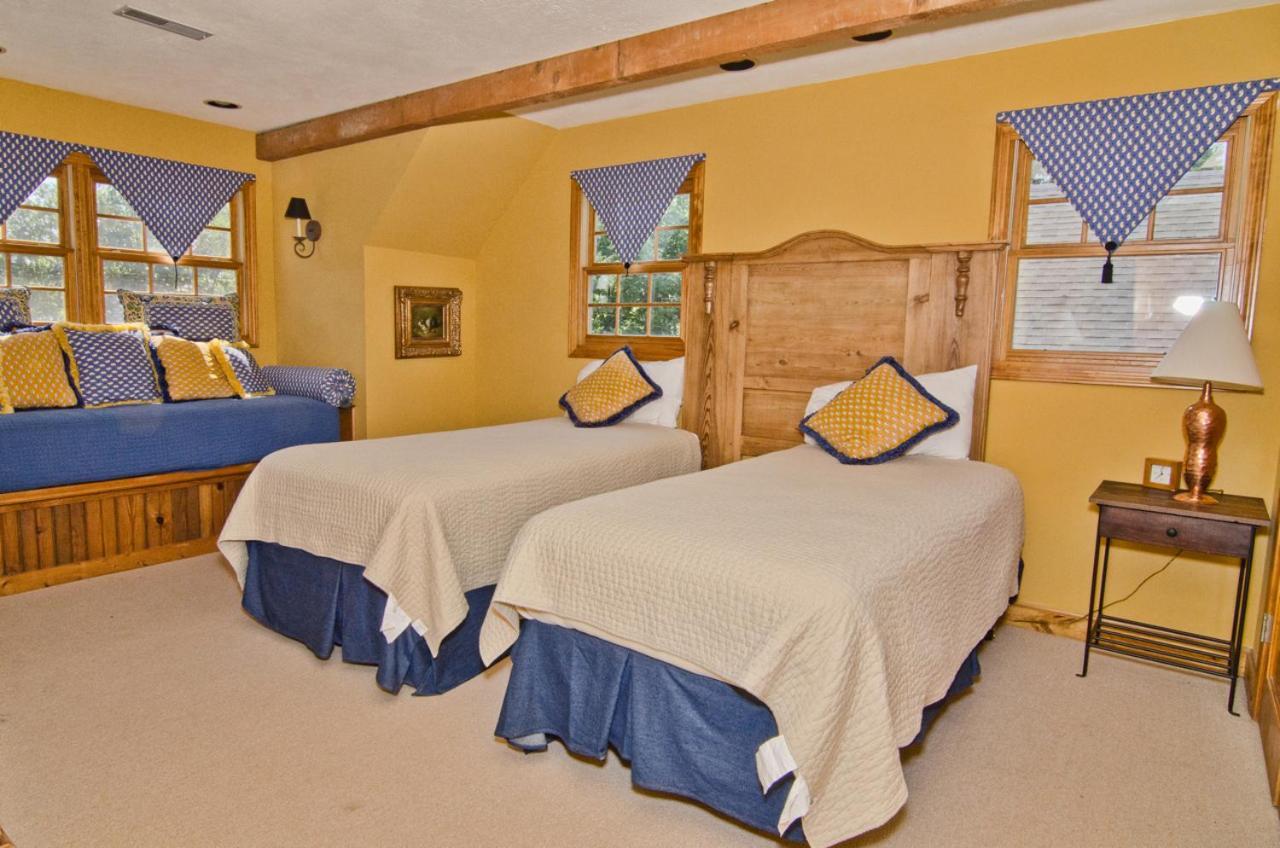 The Lodge At Old Kinderhook Camdenton Extérieur photo